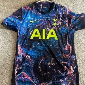 Tottenham Hotspur F.C Jersey.